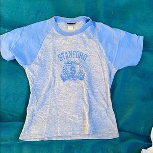 Stanford shirt
